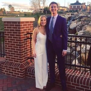 Meet your Posher, Caroline